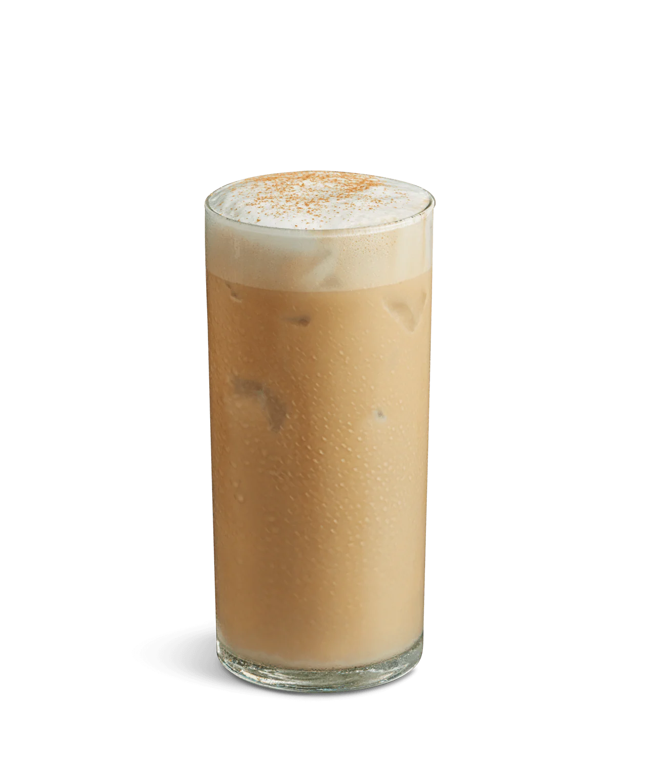 Iced Havana Cappuccino