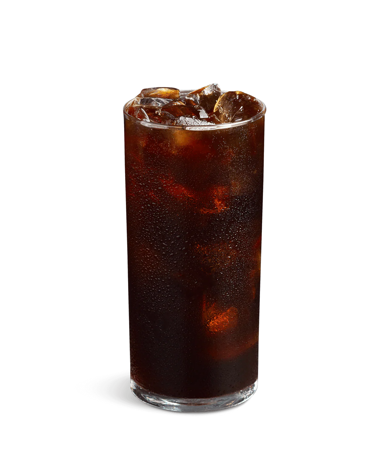 Cold Brew Iced Coffee