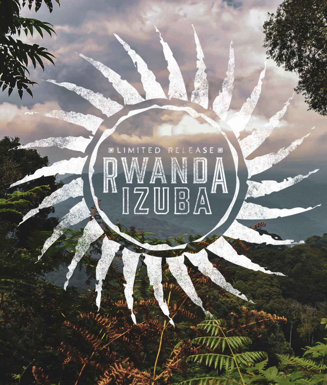 Rwanda Izuba