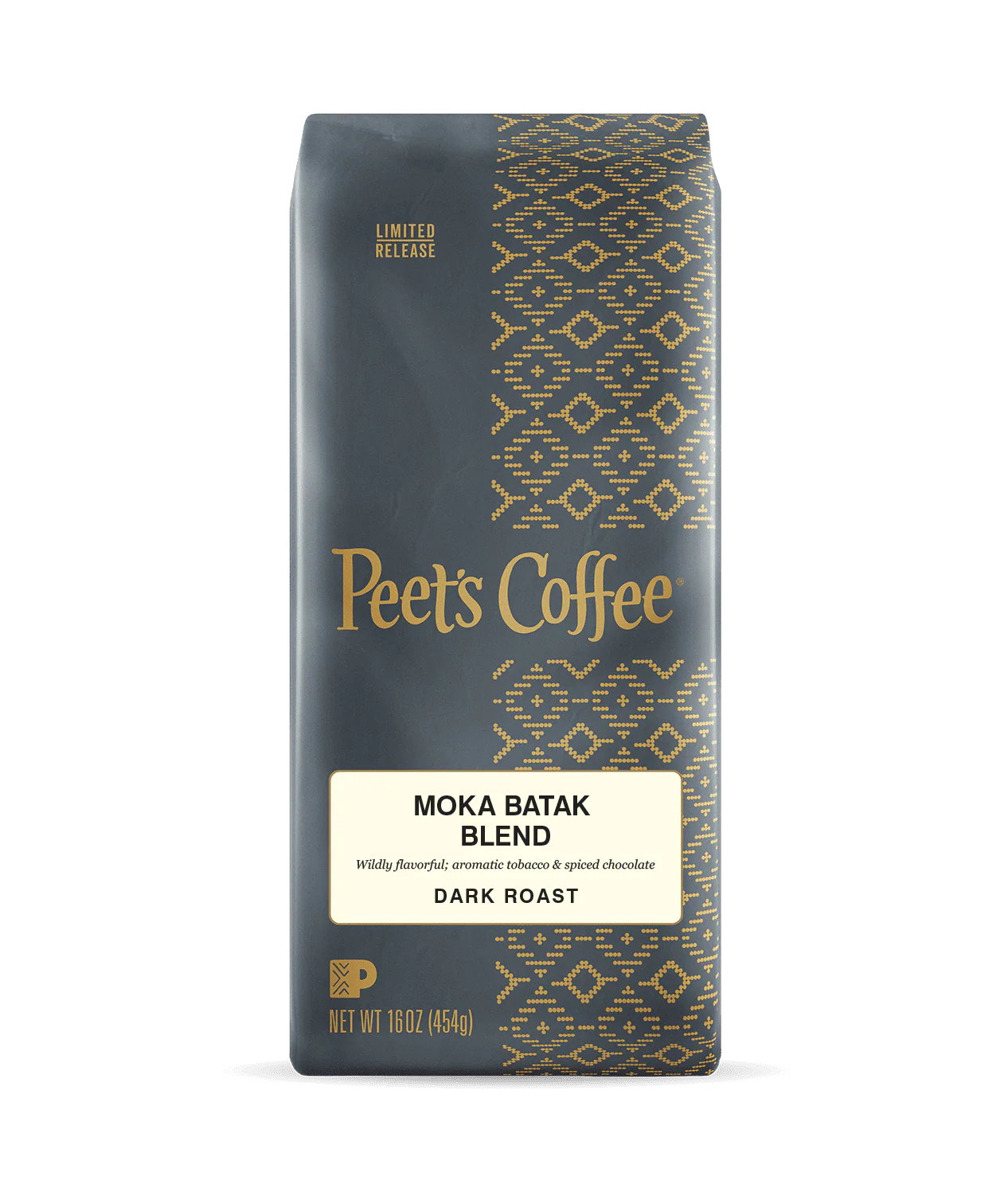 Moka Batak Blend