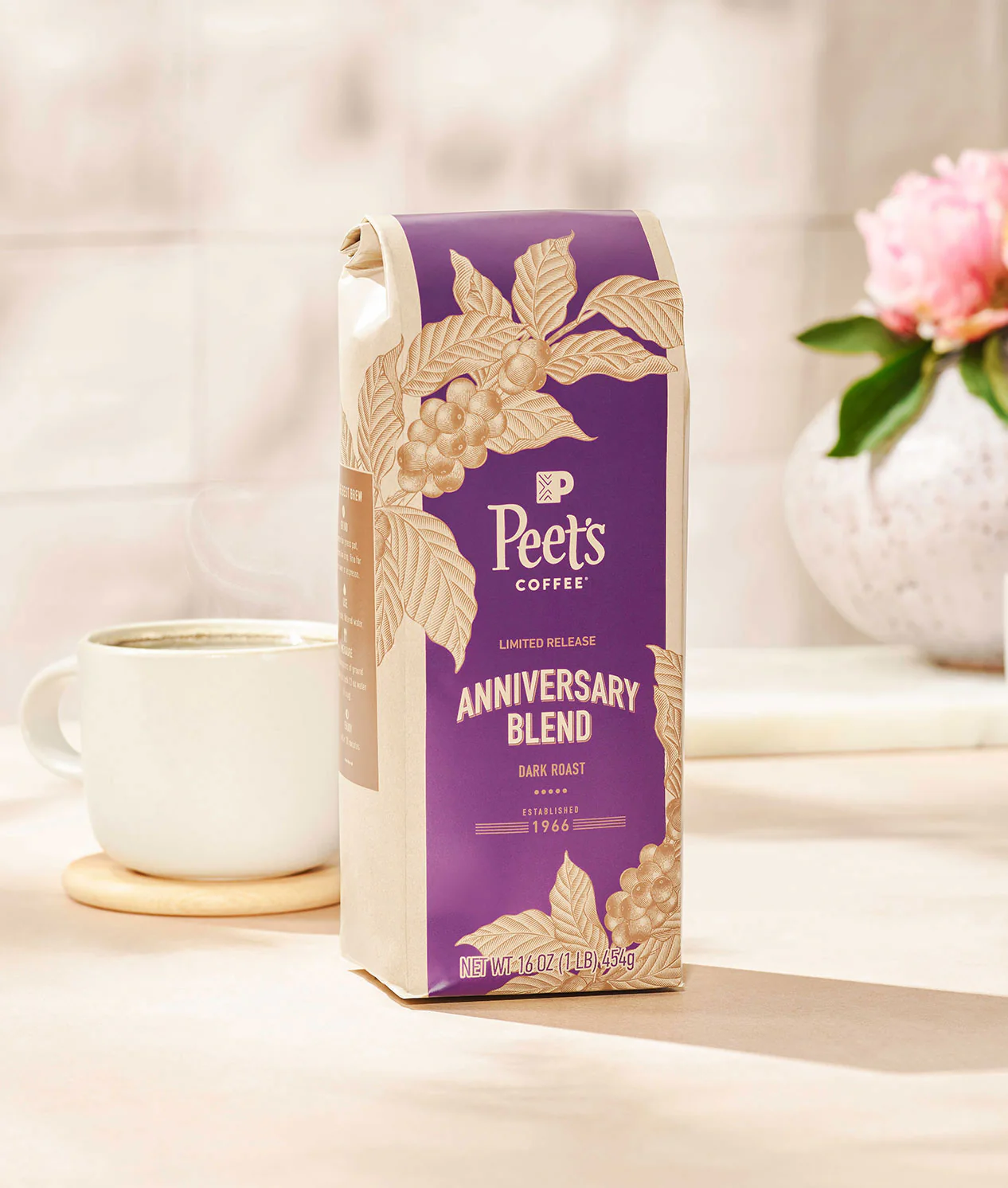 Anniversary Blend 2025