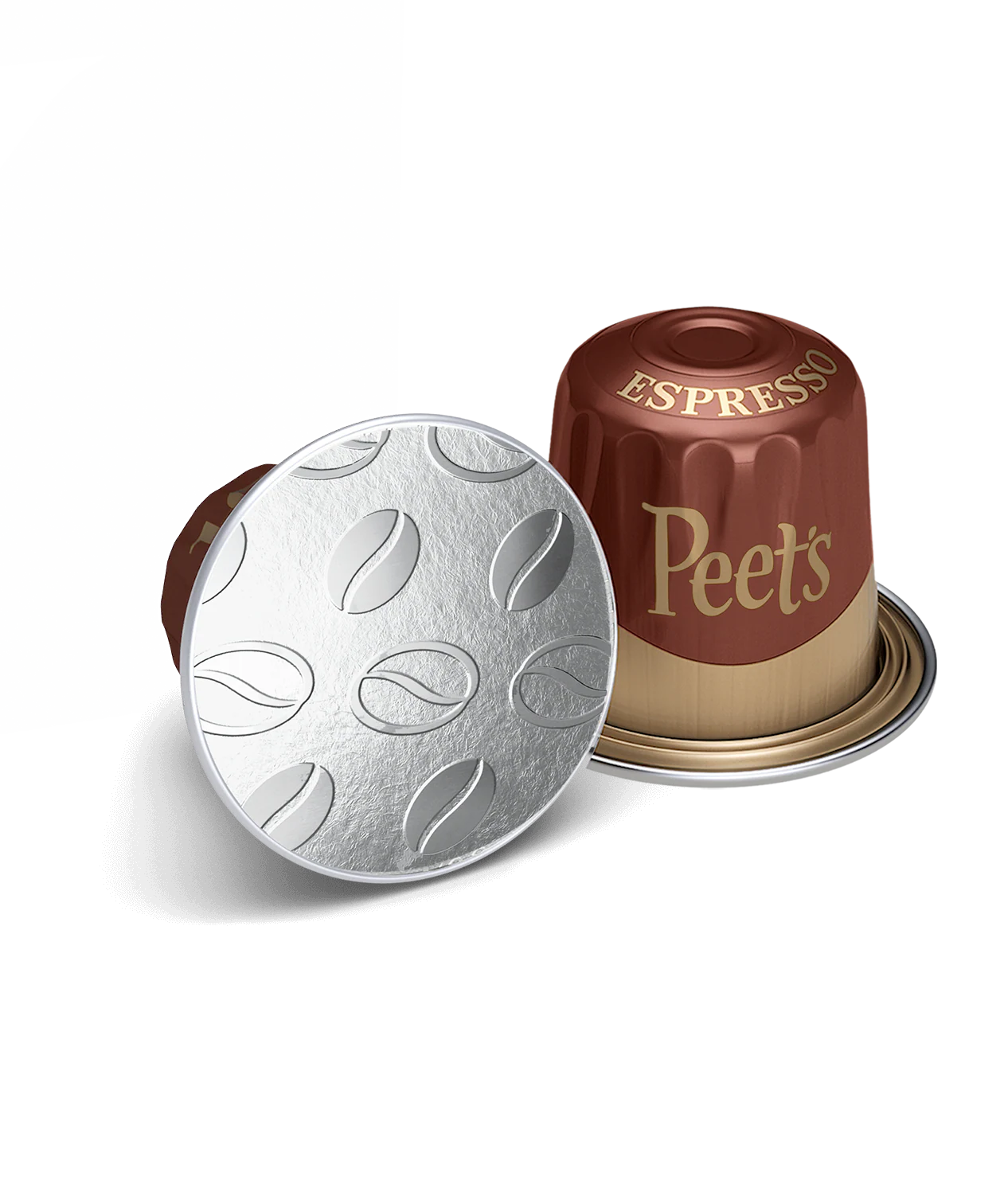 Major Dickason's™ Espresso Capsules