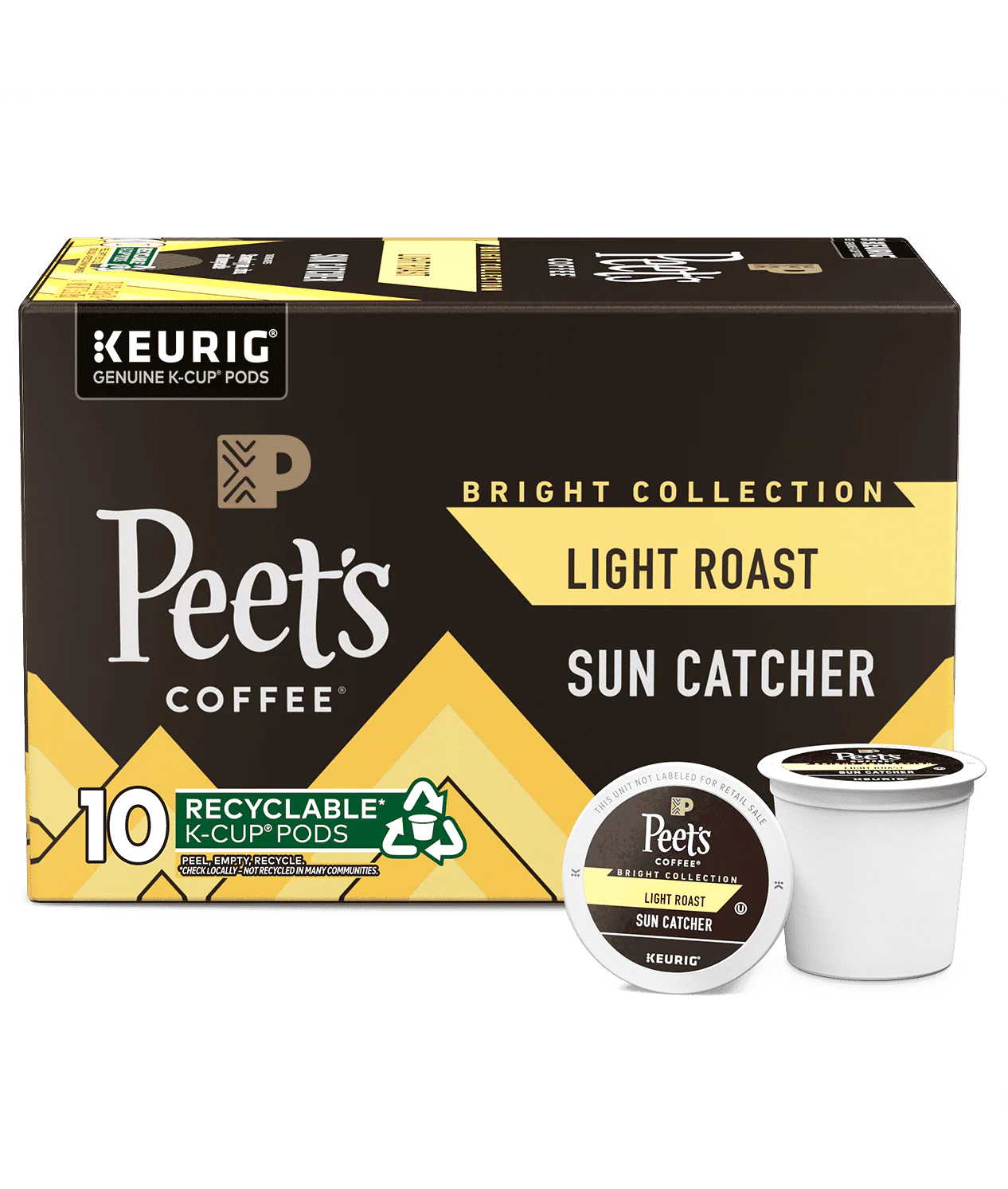 Sun Catcher K-Cup® Pods
