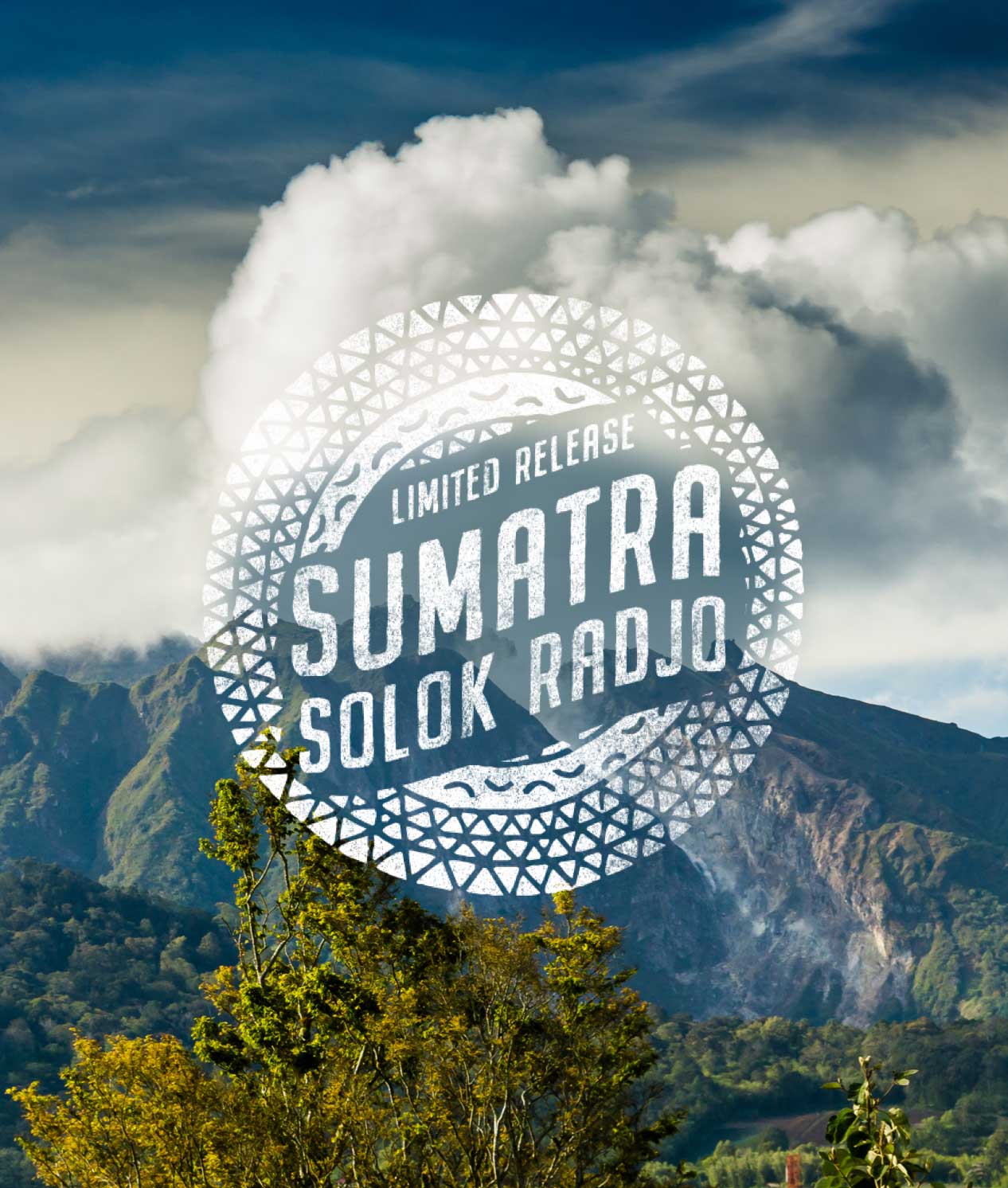 Sumatra Solok Radjo