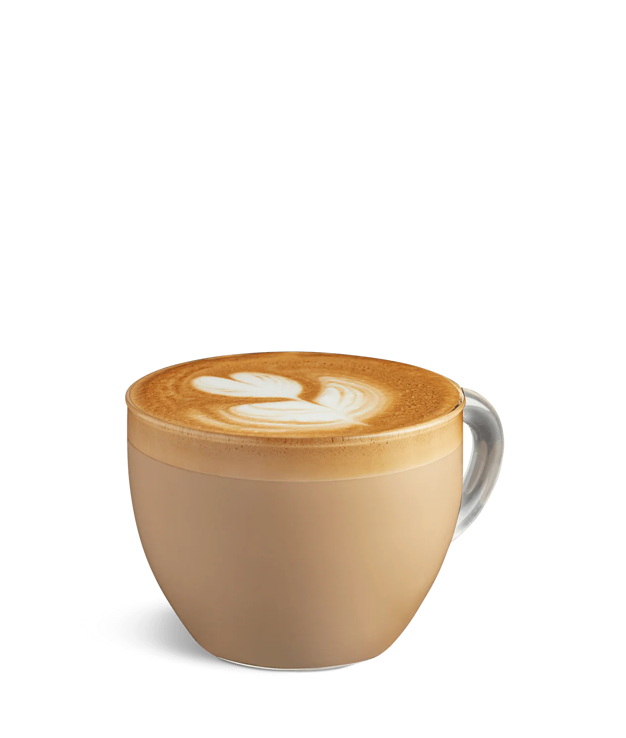 Traditional Cappuccino