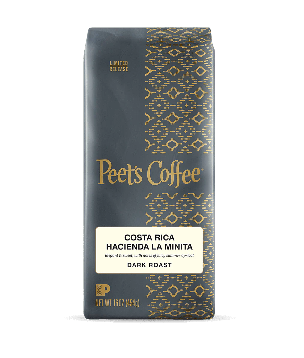 Costa Rica Hacienda La Minita