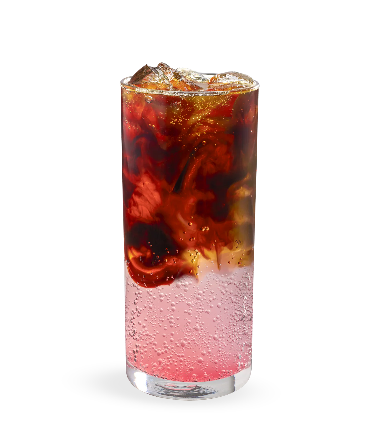 Sparkling Grapefruit Cold Brew