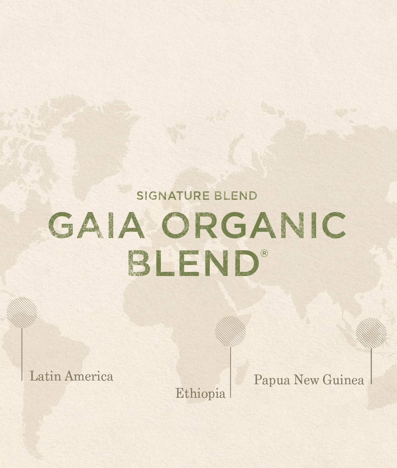 Gaia Organic Blend®