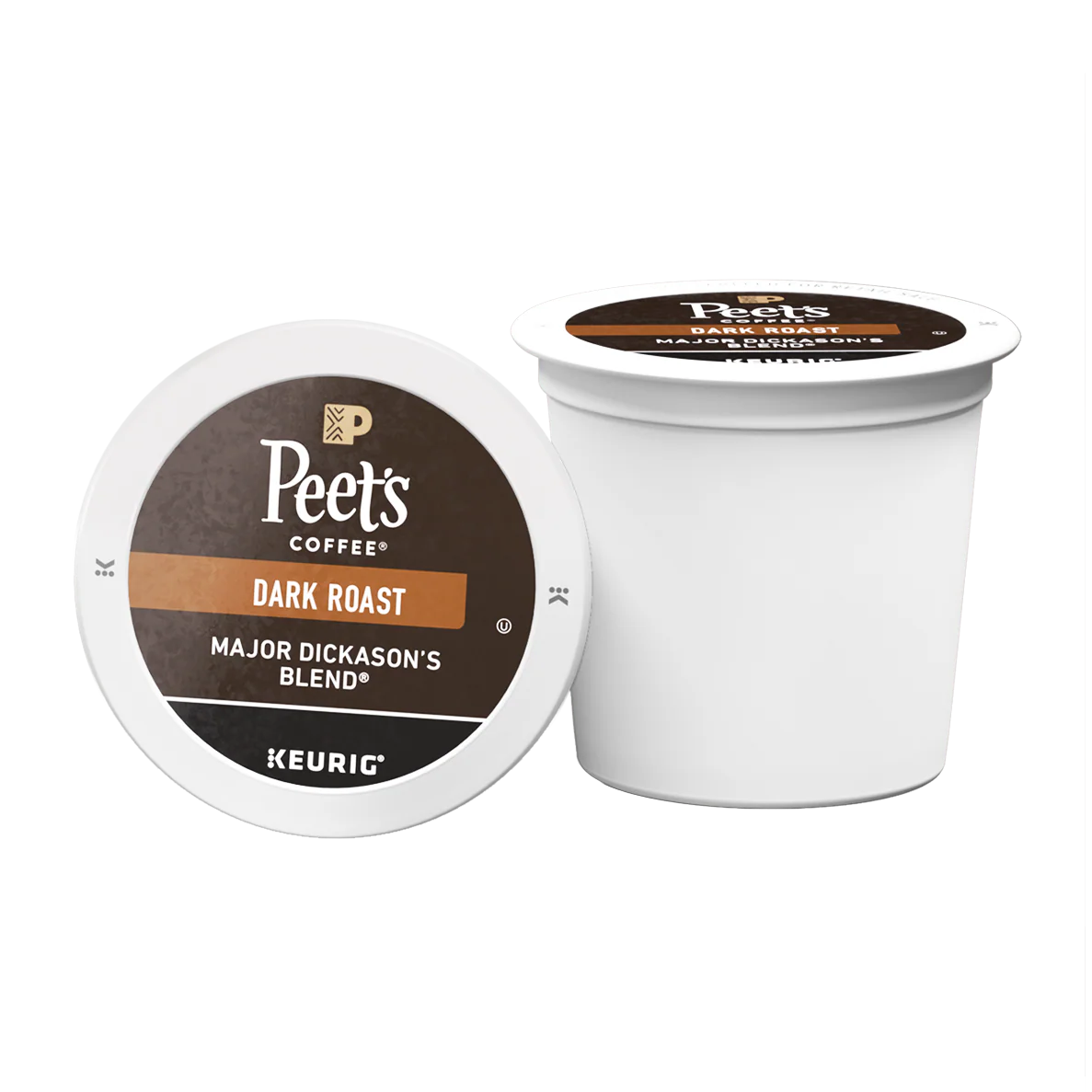 Major Dickason's Blend® K-Cup® Pods