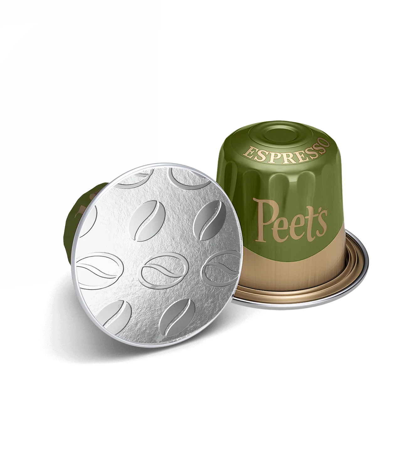 Big Bang® Espresso Capsules