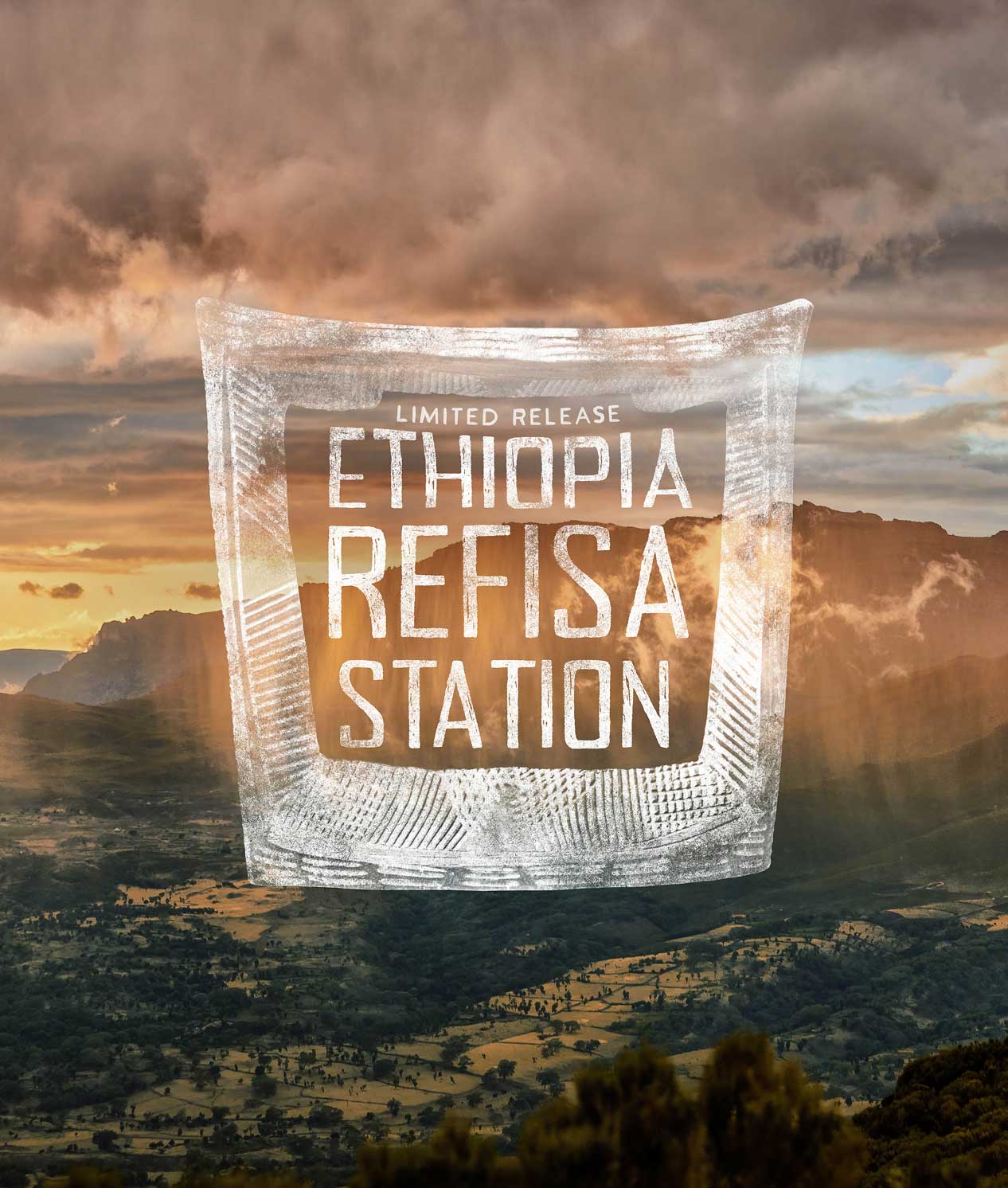 Ethiopia Refisa Station