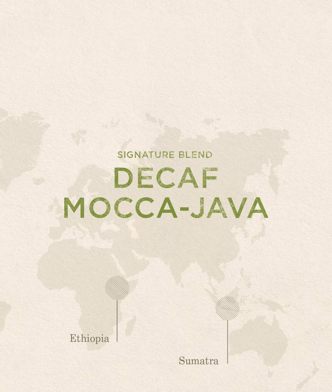 Decaf Mocca-Java