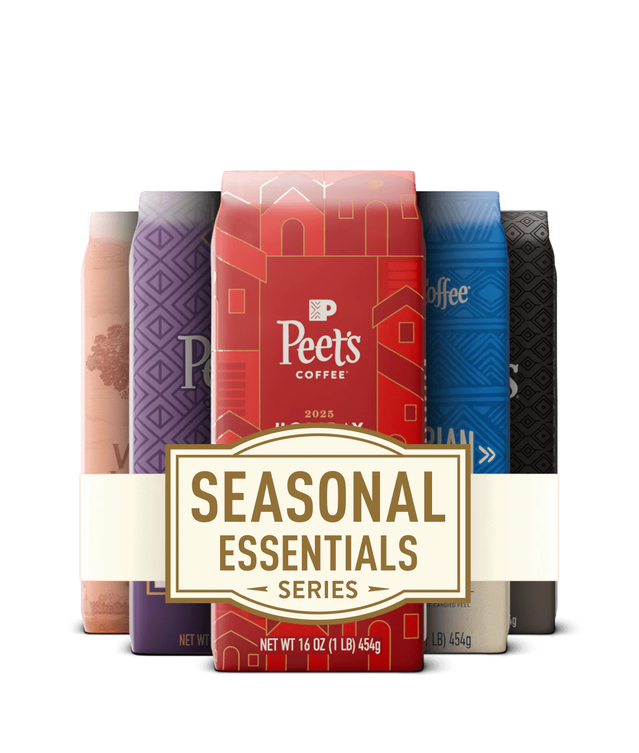 Seasonal Essentials Series