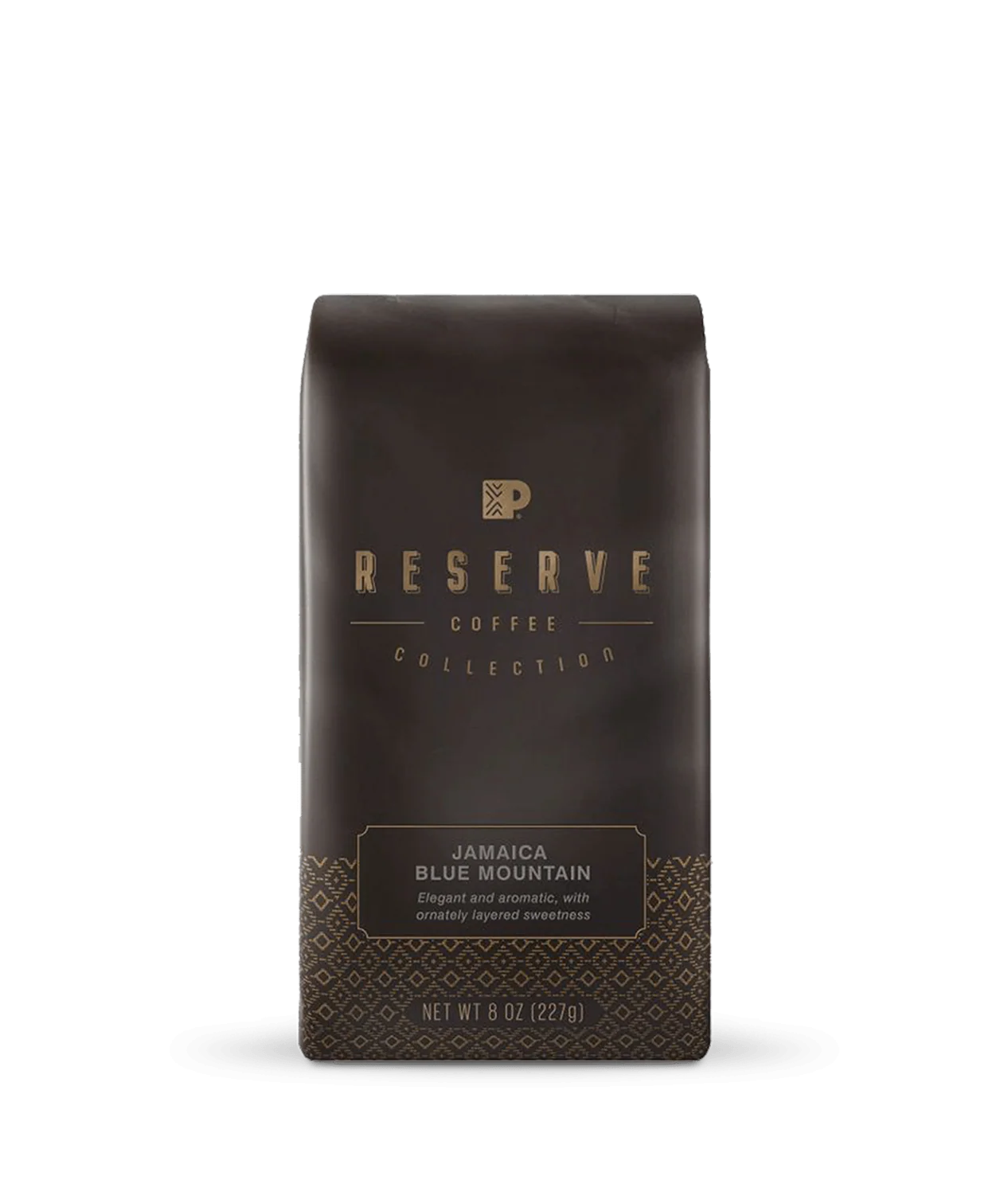 Jamaica Blue Mountain