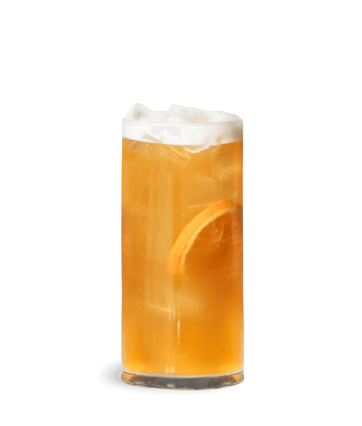 Yuzu Citrus Black Tea Shaker