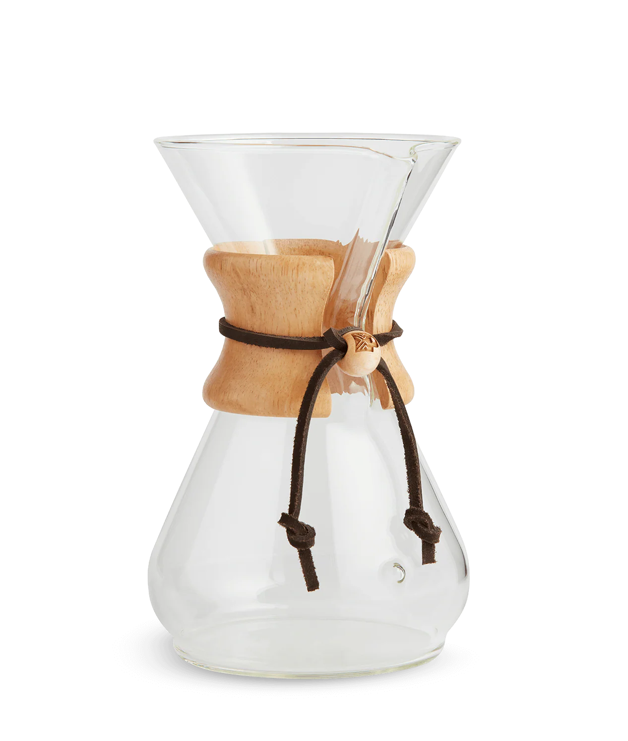Chemex 8 Cup Coffeemaker with P Cup