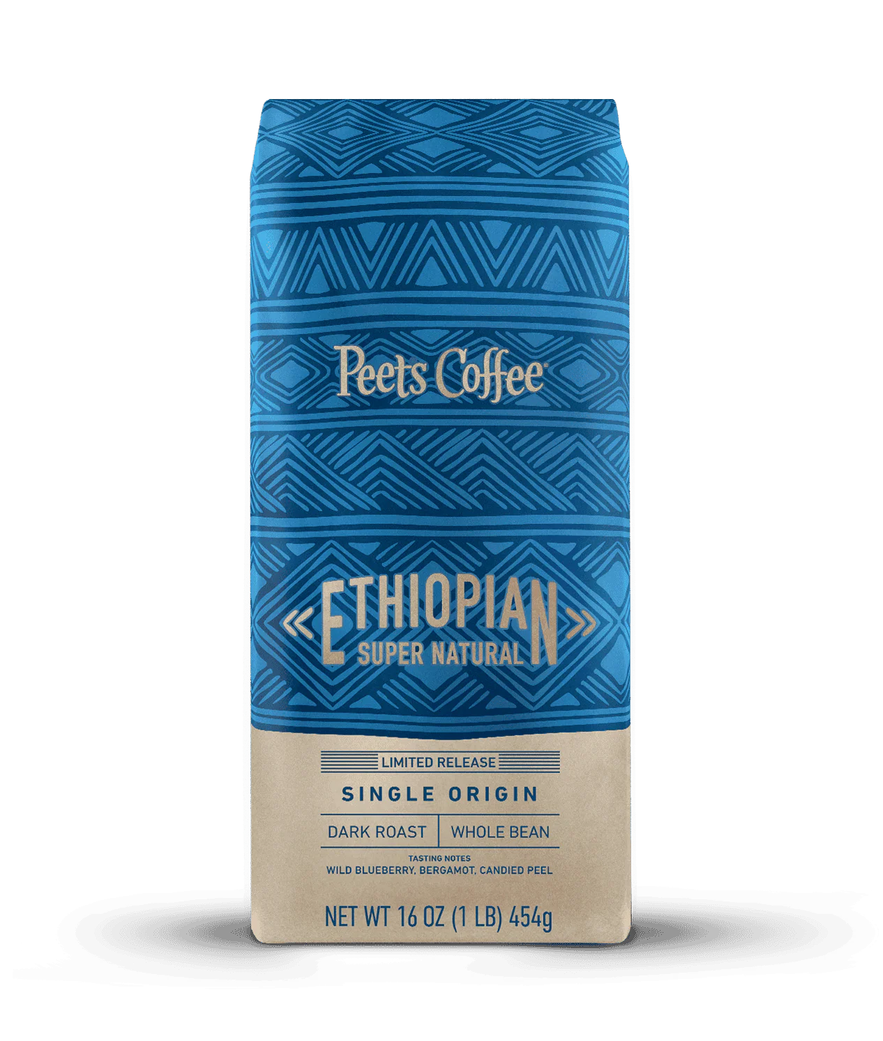 Ethiopian Super Natural