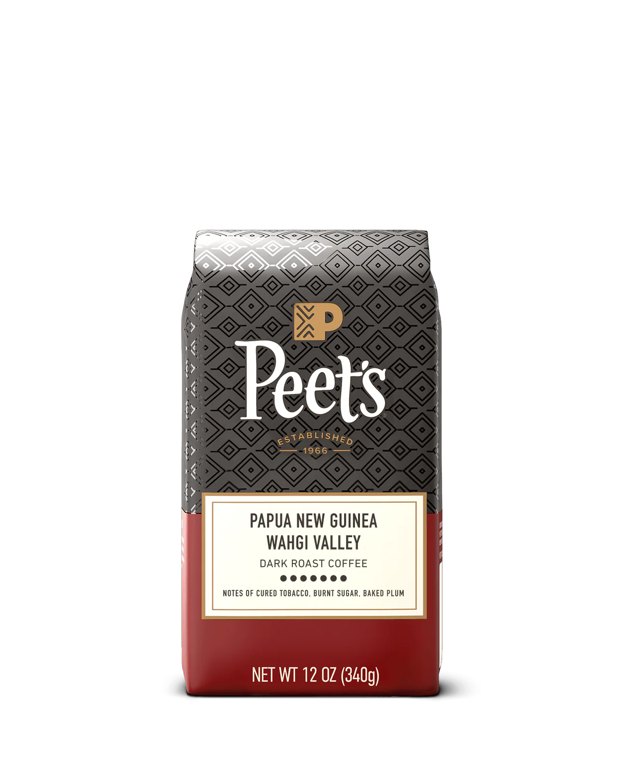 Papua New Guinea Wahgi Valley